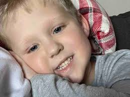 Fundraiser by Chris Dothage : Medical expenses for Theodore's cancer