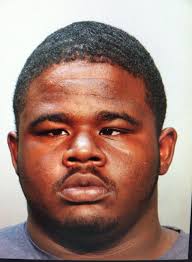 DOUBLE HOMICIDE: The...