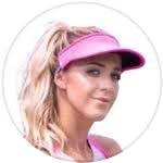 Ema Burgic live score & schedule