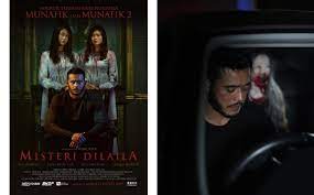 Watch full season tv show · watch top movies online Shop Misteri Dilaila Full Movie Online At Lowest Prices