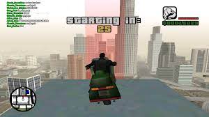 Macam Macam Rules Serta Break Rules Di Gta Samp Yang Kalian Harus Ketahui Ngetik Pedia