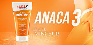 (1) de l'ascophyllum qui diminue l'absorption des graisses, aide à mincir et qui est utilisé pour faciliter l'amincissement en compléments de mesures diététiques. Anaca3 Gel Minceur Ideal Pour Completer Pharmacie Kounady Facebook
