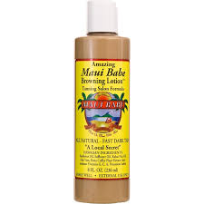 While having a tight, healthy body is crucial for bodybuilders, they also have to work on their tan. Maui Babe Browning Lotion Tanning Salon Formula Ulta Beauty