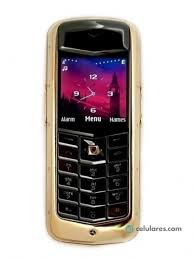 Comparar Samsung T659 Scarlet y Vertu ...