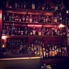 Find the secret, underground establishments that may be missing a sign or that keep the door locked. 17 Essential Houston Bars Eater Houston