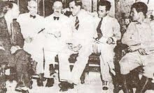 9 cuban missile crisis 1962 allowed the soviet union to build a missile launching complex in cuba missiles could reach us cities president kennedy demanded that the missiles be removed or the us would invade cuba….soviets agreed to remove missiles so. Fulgencio Batista Wikipedia