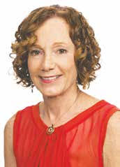 Hot Pants in Hollywood