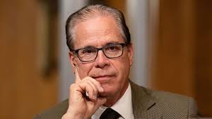 Gov. Braun declares state of disaster emergency for 18 Indiana counties due  to severe weather