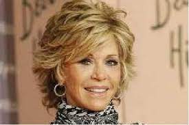 Pin By Wanda Collins On Hair Jane Fonda Hairstyles Hair Styles Medium Hair Styles