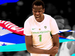 Enter bol bol — manute's son and a throwback to the towering centers of the 80s and 90s. Bol Bol S Sky High Nba Draft Upside Was Well Worth The Risk For Denver Sbnation Com