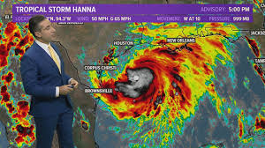 According to noaa data , the average fifth. Tropics Update Tropical Storm Gonzalo Tropical Storm Hanna Hurricane Douglas New Tropical Wave Youtube