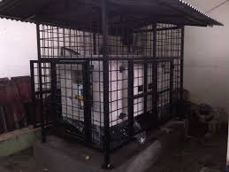 Maybe you would like to learn more about one of these? Kerangkeng Genset Kharisma Jaya Globalindo Jaya Warna Karat