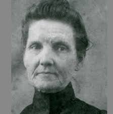 Amelia Jane Giles McClure (1850-1918)