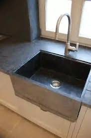 تعرف على انواع أحواض المطبخ ومزاياها وعيوبها homify sink home decor home