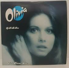 Olivia Newton John Let Me Be There Mca 389 Lp Vintage 70s Record Bobby Mcgee Pop Pop Olivia Newton John Lp Albums Vinyl Record Album