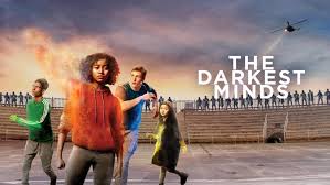 Purchase the darkest minds on digital and stream instantly or download offline. The Darkest Minds Home Facebook