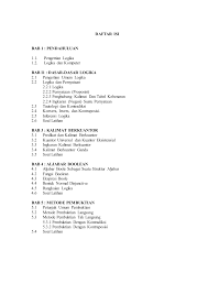 Kalimat ingkaran ( negasi ) adalah suatu pernyataan yang diperoleh dari suatu pernyataan sebelumnya dan mempunyai nilai kebenaran yang berlawanan dengan pernyataan sebelumnya. Logika Informatika Uigm Login Student