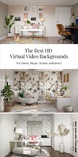 Turn your head while wearing the headset to look around the office. Zoom Backgrounds Backdrop Office Background Microsoft Etsy In 2021 Living Room Background Home Office Decor Office Background