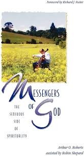 Messengers of God: Arthur O. Roberts, Robin Shepard: 9781594980060:  Amazon.com: Books