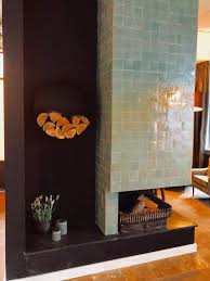 open haard betegelen haard interieur ideeen openhaard