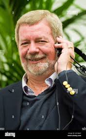 Richard buchanan hi-res stock photography and images