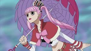 One Piece Opening 13 Nel-Zel Formula ONE PIECE PERONA(ワンピース_ペロー タコ の はっちゃん