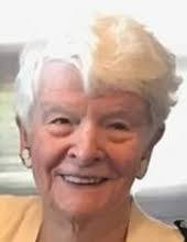 Obituary information for Mary Jean Zwick Brace