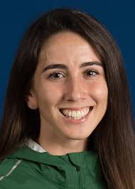 2020 Women's Track and Field Roster