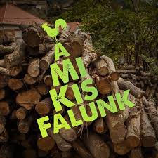 A mi kis falunk hivatalos instagram oldala. A Mi Kis Falunk Tv Series 2017 Imdb