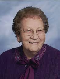 Obituary information for Frances W Lageschulte