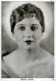 THELMA TODD-Images