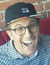 the minnow PROJECT Hires Thomas Bolte as Graphic Designer