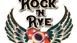 Mammoth Rock N Rye