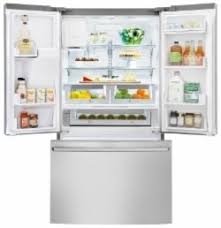 the best counter depth french door
