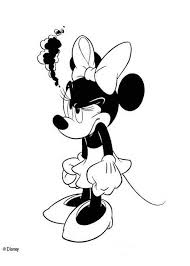 Sea surfing with friends mickey mouse and friends. Drawings Of Minnie Mouse Coloring Home