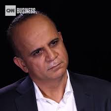 @CNNBusiness's video Tweet