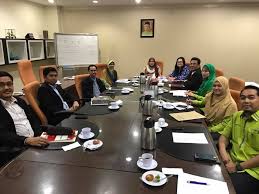 Maps » government agencies » putrajaya » jabatan akauntan negara. Mesyuarat Bersama Jabatan Akauntan Negara Pij Perbadanan Islam Johor