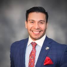 Travis County Extension Staff