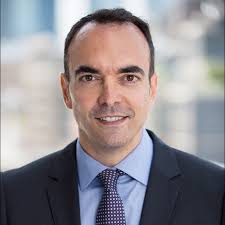 Michael Daher, Principal