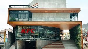 Geelong vs st kilda : Punya Konsep Tak Biasa Kfc Senopati Jadi Sorotan Warganet Suara Jogja