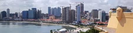 Jul 21, 2020 · u.s. Luanda Angola S Capital And Largest City South African Airways