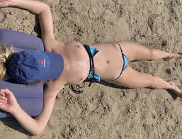 Free brianna beach yoga Porn Photo Galleries | xHamster