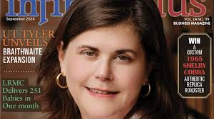 Publishing the Latest News for the East Texas Region