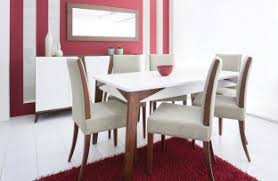 Optez pour une salle à manger moderne afin d'accueillir vos convives et faire vos repas en famille dans une pièce fonctionnelle et pleine de style. Salle A Manger Categories De Produits Meublatex