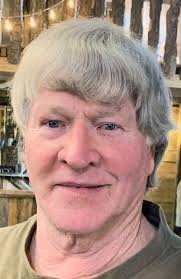 John Franklin Whitlock