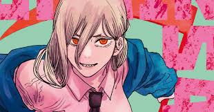 Chainsaw man colored chapters added. Manga Passion Neue Details Uber Den Zweiten Part Von Chainsaw Man