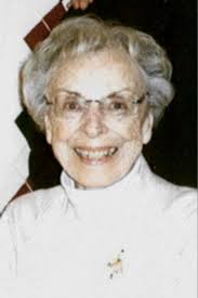 Margaret M. Rose Eichler (1923-2013)