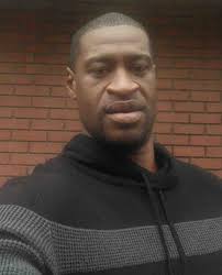 George Floyd should be alive. Five years later, his name is still a  mirror—forcing America to confront its reflection. We honor him not with  silence, but with the courage to continue to