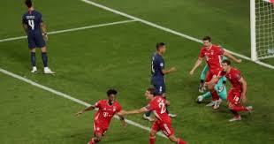 موعد مباراة باريس سان جيرمان ضد بايرن ميونخ مباراة بايرن ميونخ وباريس سان جيرمان المنافسة هي دوري أبطال أوروبا التاريخ هو الأربعاء 7 أبريل 2021 الساعة 10:00 مساءً بتوقيت مكة المكرمة. Ù…Ù„Ø®Øµ Ù†Ù‡Ø§Ø¦ÙŠ Ø¯ÙˆØ±ÙŠ Ø£Ø¨Ø·Ø§Ù„ Ø£ÙˆØ±ÙˆØ¨Ø§ Ø¨ÙŠÙ† Ø¨Ø§Ø±ÙŠØ³ Ø³Ø§Ù† Ø¬ÙŠØ±Ù…Ø§Ù† Ø¶Ø¯ Ø¨Ø§ÙŠØ±Ù† Ù…ÙŠÙˆÙ†Ø® Ø§Ù„ÙŠÙˆÙ… Ø§Ù„Ø³Ø§Ø¨Ø¹