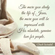 An unwavering commitment to the practical communication and application of god's word. Insights To Share